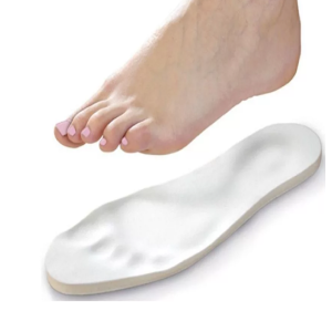 2 pár memóriahabos talpbetét - méretre vágható 47-es méretig (BBL) (FX) - Image 3