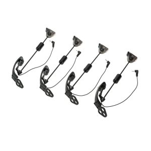 4 részes swinger készlet táskában (BBHR) - Image 7