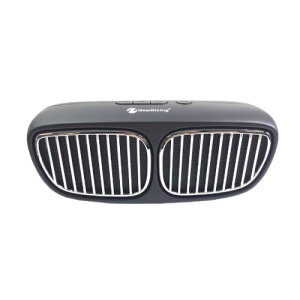 Autóhűtőrács alakú Bluetooth hangszóró NR-CY2020-BT (BBV) - Image 5