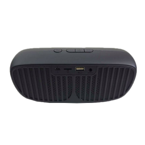 Autóhűtőrács alakú Bluetooth hangszóró NR-CY2020-BT (BBV) - Image 6