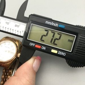 Digitális tolómérő praktikus tárolóban (BBL) - Image 6