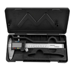 Digitális tolómérő praktikus tárolóban (BBL) - Image 5