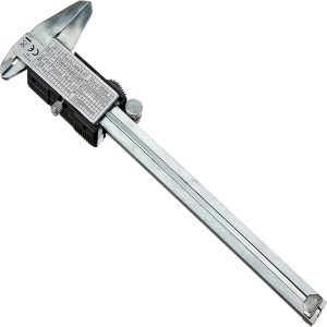 Digitális tolómérő praktikus tárolóban (BBL) - Image 15