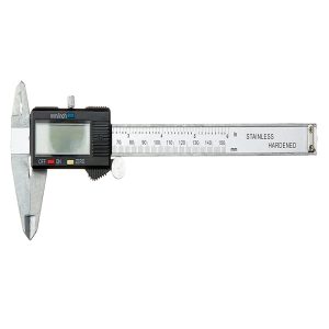 Digitális tolómérő praktikus tárolóban (BBL) - Image 16