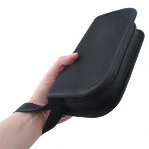 Watch13 multifunkciós 13 részes órajavító készlet praktikus tárolóban (BBL) - Image 6