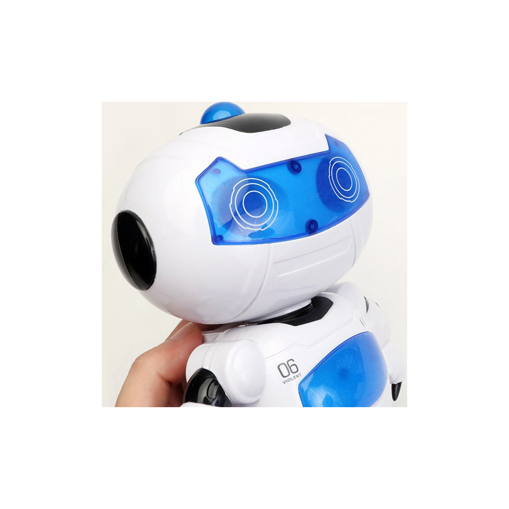 ROBOT-5