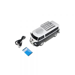 T1 Transporter hangszóró, mp3 lejátszó és FM rádió (BBL)(BBD) - Image 5