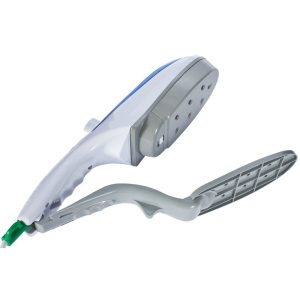 TOBI hordozható gőzölős vasaló - 3 darab cserélhető fejjel, 1 darab mérőedénnyel (BBV) - Image 10