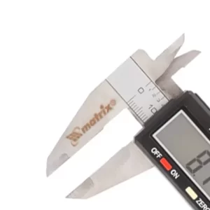 Digitális tolómérő praktikus tárolóban (BBL) - Image 13