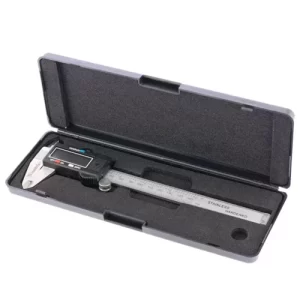 Digitális tolómérő praktikus tárolóban (BBL) - Image 9