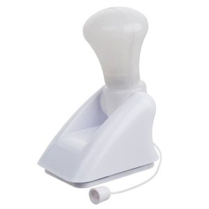 8 db-os Handy Bulb vezeték nélküli, elemes lámpa szett - öntapadós felülettel rendelkezik, de akár csavarral is rögzíthető (BBKM) - Image 11