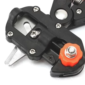 Multifunkciós kertészeti olló facsemeték metszéséhez és oltásához (BBL) - Image 3