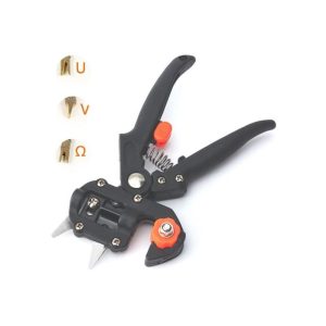 Multifunkciós kertészeti olló facsemeték metszéséhez és oltásához (BBL) - Image 7