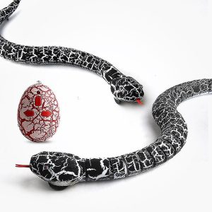 SNAKE - Távirányítós játék kígyó (BBJ) - Image 3