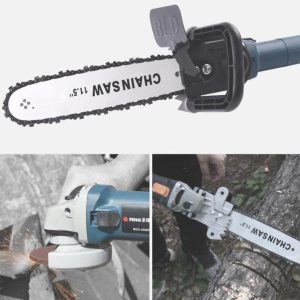 FLK láncfűrész adapter flexhez 11,5"  (BBL) (BBA) - Image 4