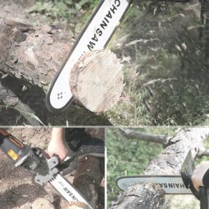 FLK láncfűrész adapter flexhez 11,5"  (BBL) (BBA) - Image 6