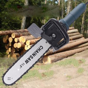 FLK láncfűrész adapter flexhez 11,5"  (BBL) (BBA) - Image 3