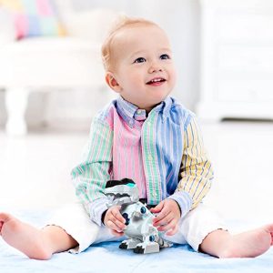 Távirányítós nagy robot dinoszaurusz (BBJ) - Image 2