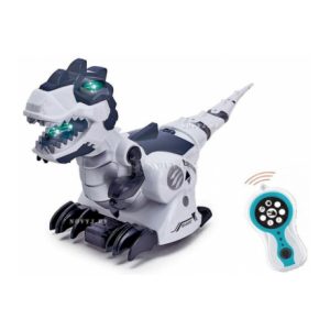Távirányítós nagy robot dinoszaurusz (BBJ) - Image 3
