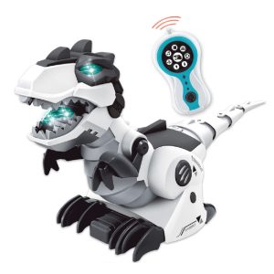 Távirányítós nagy robot dinoszaurusz (BBJ) - Image 1