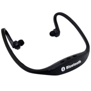 Bluetooth Sport Headset 2.0 - zenehallgatáshoz és telefonáláshoz 2-5 óra üzemidővel (BBL) - Image 18