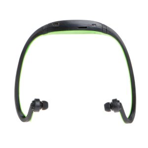 Bluetooth Sport Headset 2.0 - zenehallgatáshoz és telefonáláshoz 2-5 óra üzemidővel (BBL) - Image 12