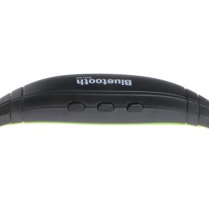 Bluetooth Sport Headset 2.0 - zenehallgatáshoz és telefonáláshoz 2-5 óra üzemidővel (BBL) - Image 10