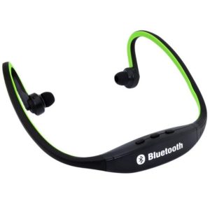 Bluetooth Sport Headset 2.0 - zenehallgatáshoz és telefonáláshoz 2-5 óra üzemidővel (BBL) - Image 17