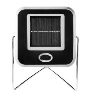 Szolár kemping lámpa - Napelemes led lámpa (BBL) - Image 4