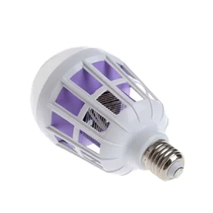 2in1 Szúnyogirtó LED izzó - rovarok elleni védelem és éjjeli fény 15W  (BBL) - Image 8