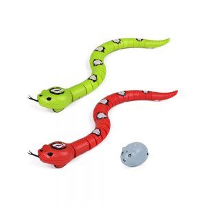 SNAKE - Távirányítós játék kígyó (BBJ) - Image 2