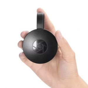 Iron cast vezetéknélküli HDMI adapter mirrorscreen (BBV) (BBD) - Image 3