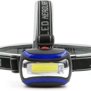 COB LED-es könnyű fejlámpa (BBL) - Image 3