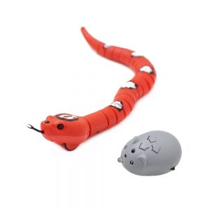 SNAKE - Távirányítós játék kígyó (BBJ) - Image 4