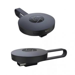 Iron cast vezetéknélküli HDMI adapter mirrorscreen (BBV) (BBD) - Image 4