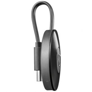 Iron cast vezetéknélküli HDMI adapter mirrorscreen (BBV) (BBD) - Image 5