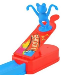 Ugráló békák családi társasjáték, famászó békák, remek szórakozás 3 éves kortól (BBMJ)(BBLPJ) - Image 5