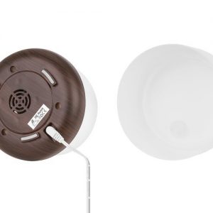 LED aromaterápiás párologtató/diffúzor 300ML (BBV) - Image 7