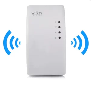 WHITE+ WIFI jelerősítő - Jobb vezeték nélküli lefedettséget biztosít (BBV) (BBL) - Image 9