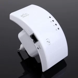 WHITE+ WIFI jelerősítő - Jobb vezeték nélküli lefedettséget biztosít (BBV) (BBL) - Image 5