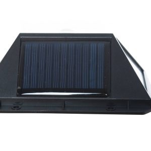 Mozgásérzékelős, 100 LED-es napelemes kültéri lámpa (CL-100)  (BBL) - Image 12