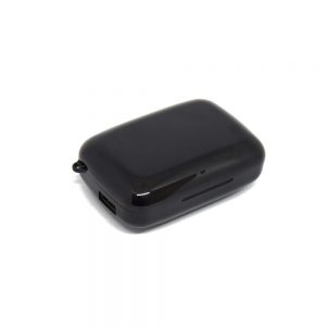 M19 vezeték nélküli  bluetooth headset  digitális kijelzővel, töltődobozban (BBV) - Image 9