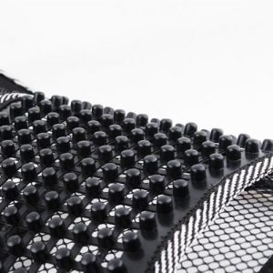 Testtartást könnyítő háttámasz gerincfájdalmak ellen vezetéshez és ülőmunkához (BBKM) - Image 6