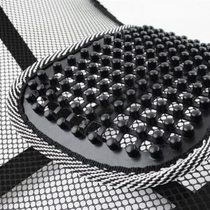 Testtartást könnyítő háttámasz gerincfájdalmak ellen vezetéshez és ülőmunkához (BBKM) - Image 4