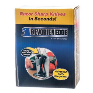 Bavarian edge professzionális késélező - minden formájú pengéhez illeszkedik (BBM) - Image 5