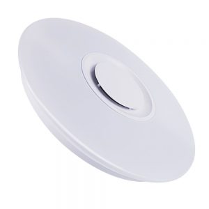 Bluetooth-os RGB színes távirányítós mennyezeti lámpa hangszórókkal  (BIG BUY 003) (BBV)(BBJH) - Image 4