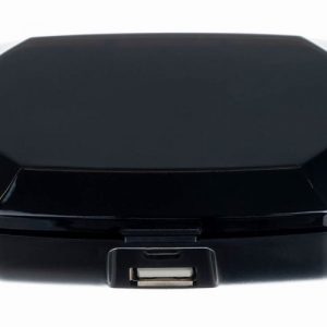 MONSTER9 Bluetooth fülhallgató+powerbank töltőegység (BBV) - Image 7