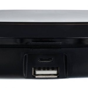 MONSTER9 Bluetooth fülhallgató+powerbank töltőegység (BBV) - Image 8