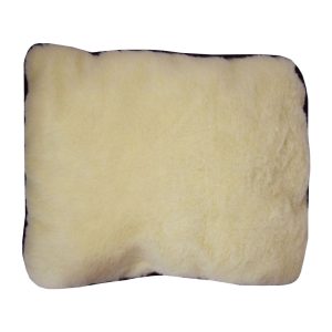 NATURE+ Prémium merinóflór ágynemű szett - 2 db-os (BBA) - Image 6