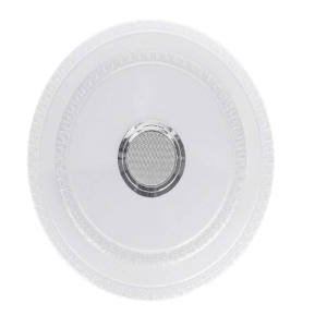 Smart Lamp - Intelligens RGBW mennyezeti lámpa Bluetooth-os hangszóróval , 3000-6500K - EMELETES (BBD) (BBJH) - Image 7